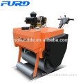 Vibratory Walk-behind Single Drum Roller